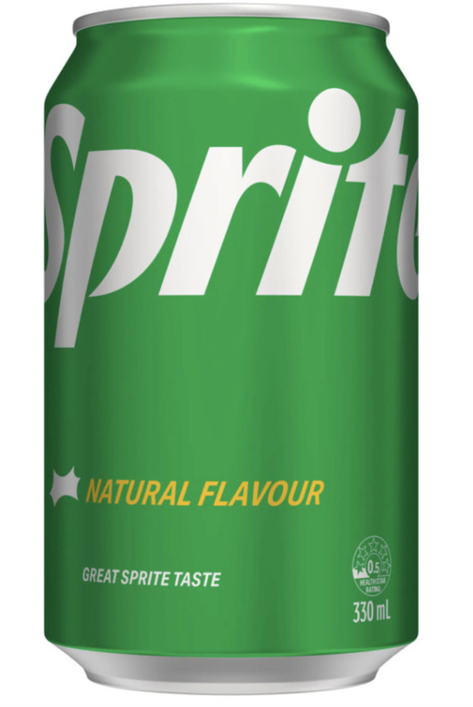 Sprite