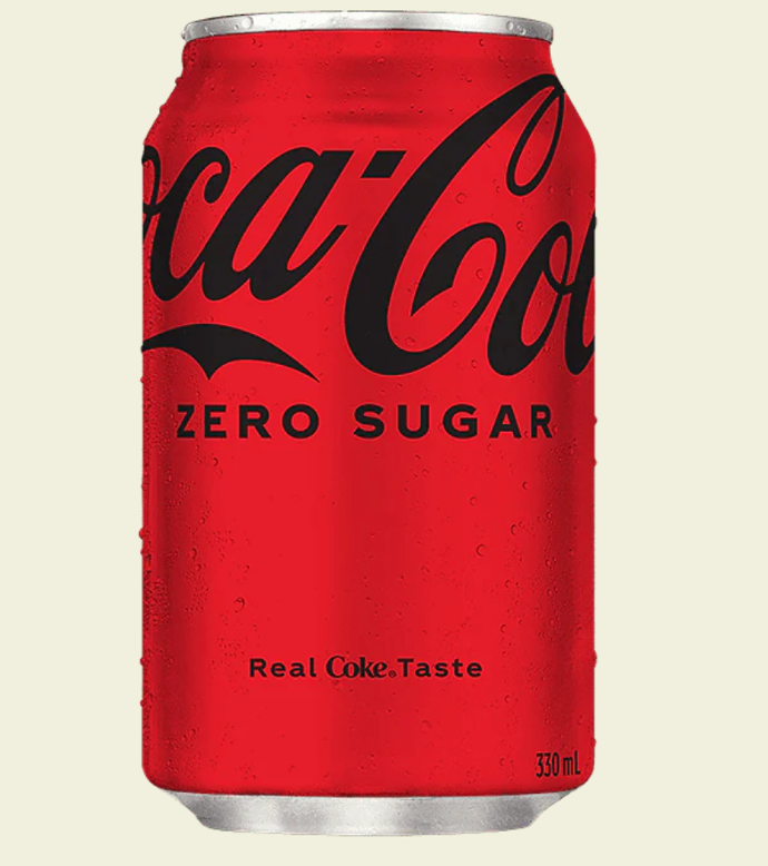 Coke Zero