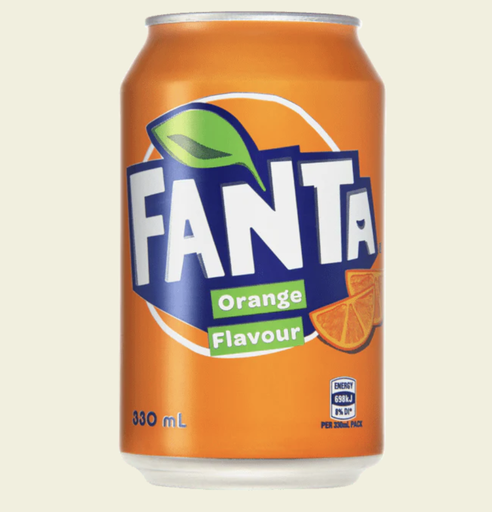 Fanta